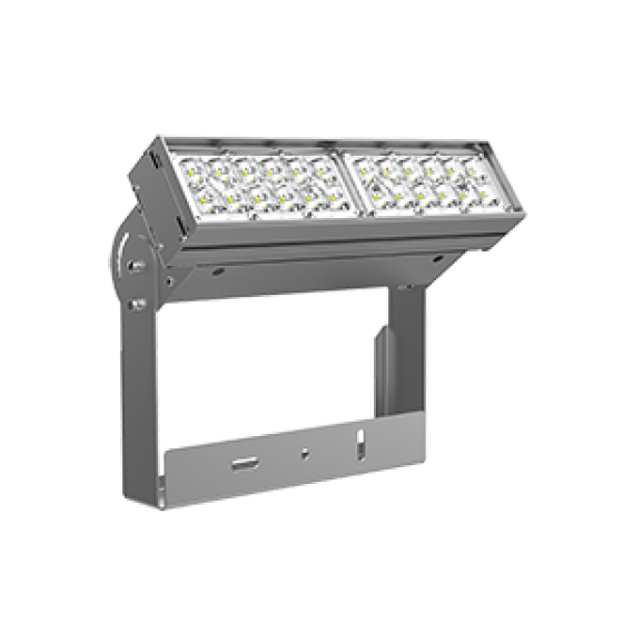 Светодиодный светильник VARTON промышленный Olymp 2.0 50 Вт 5000 К IP65 60 градусов MAXI